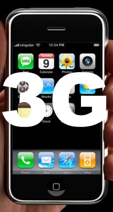 3G iPhone