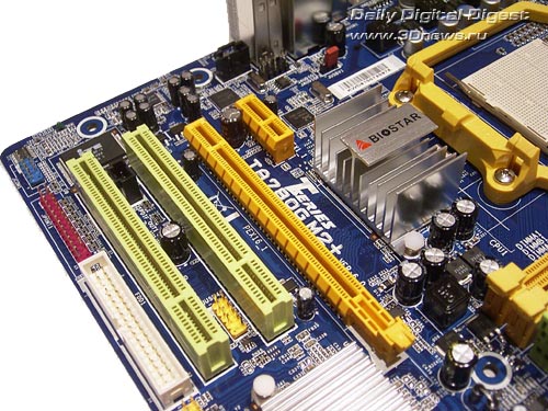 Pci Express Specification