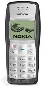 Nokia 1100