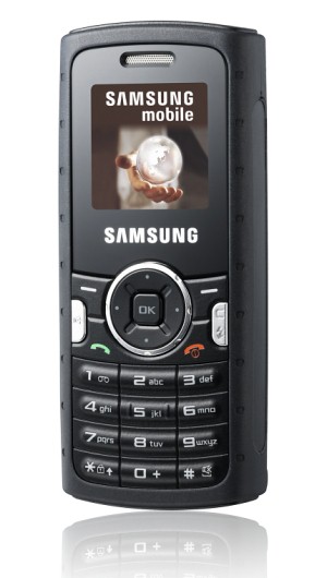 Samsung M110.