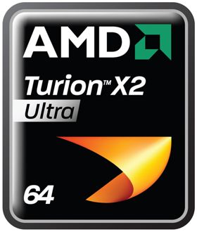 AMD Puma platform - Turion X2 Ultra