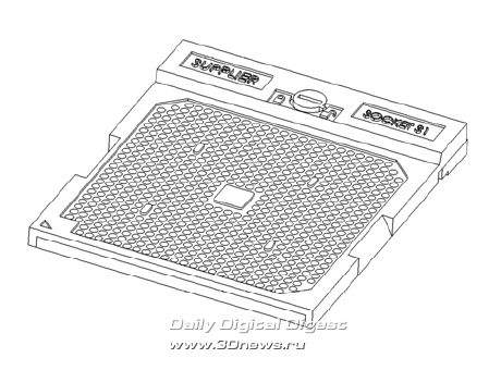 Socket S1