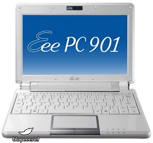 ASUS Eee PC 901