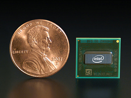 Intel Atom