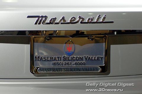 Maserati