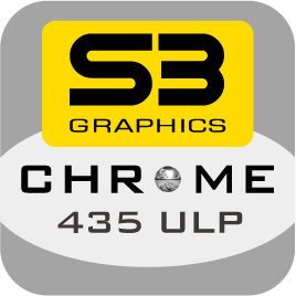 S3 Graphics Chrome