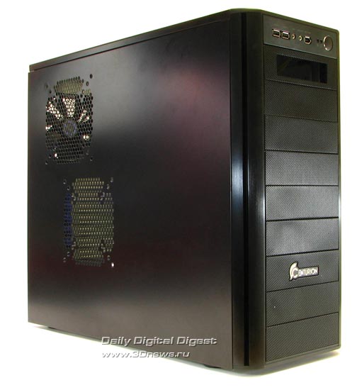 CoolerMaster Centurion 590 -  