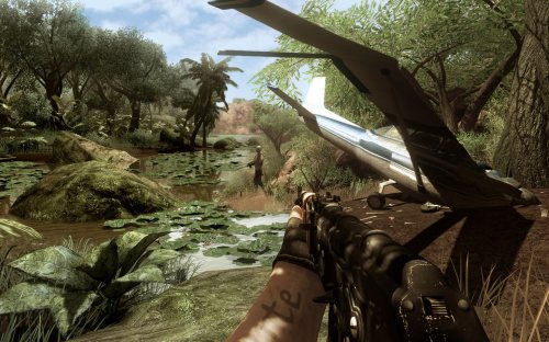 Far Cry 2