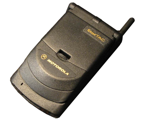 Motorola StarTAC