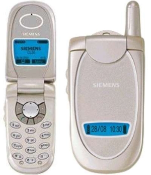 Siemens CL50