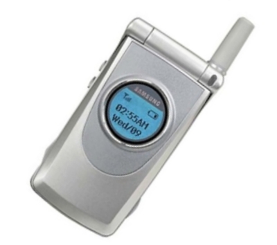 Samsung A300