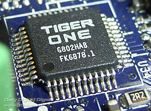 Foxconn A7GMX-K Tiger1