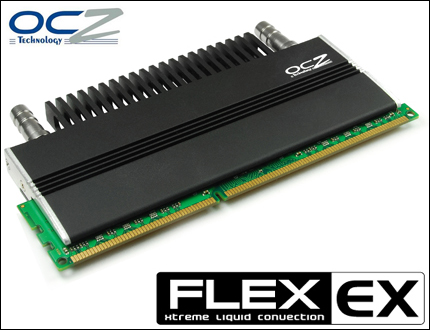 OCZ Flex EX Series Memory Module