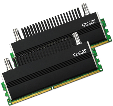 OCZ Flex EX Series Memory Modules