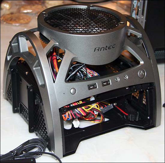 Antec Mini Skeleton