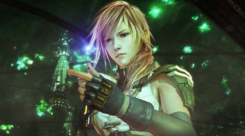 Final Fantasy XIII