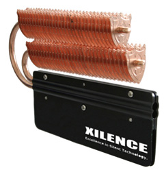 XILENCE RAM Cooler HP DUO