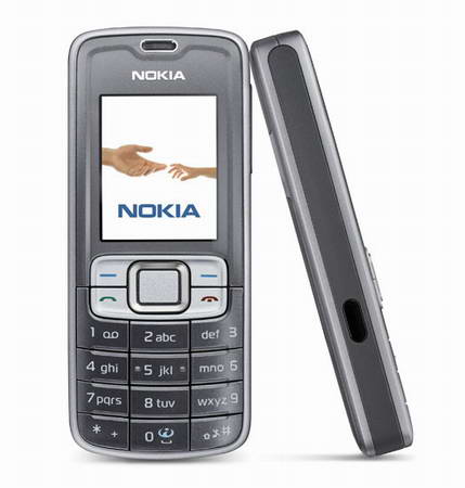 nokia 3109