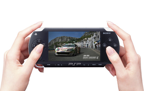 PSP