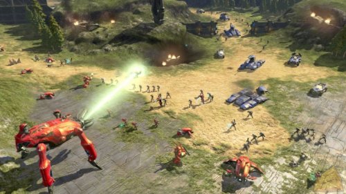 Halo Wars