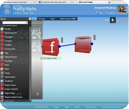 Microsoft may shutter Popfly Web mashup tool_2.jpg