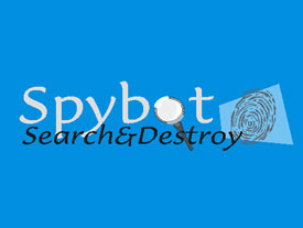 spybot