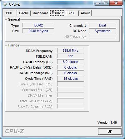 CPU-Z