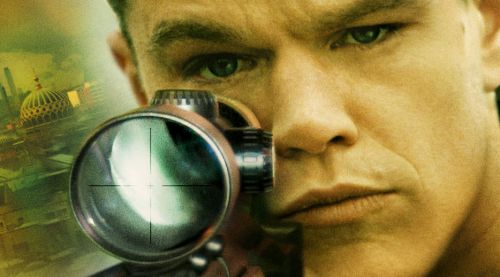 Jason Bourne