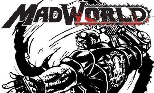 MadWorld