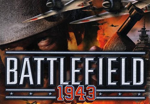 Battlefield 1943: Pacific