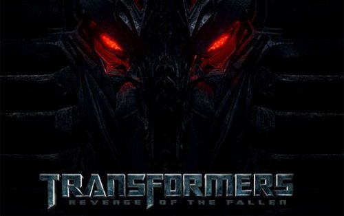 Transformers: Revenge of the Fallen