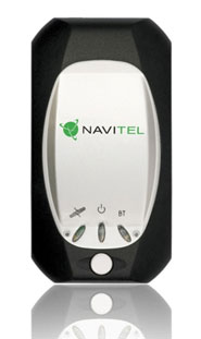 NAVITEL RX-200BT