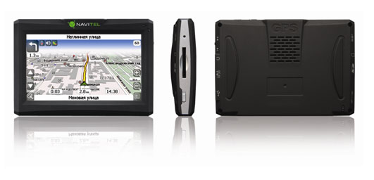 NAVITEL NX4110