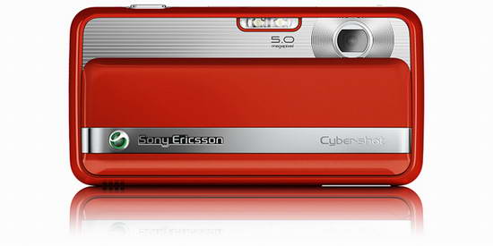 Sony Ericsson C903