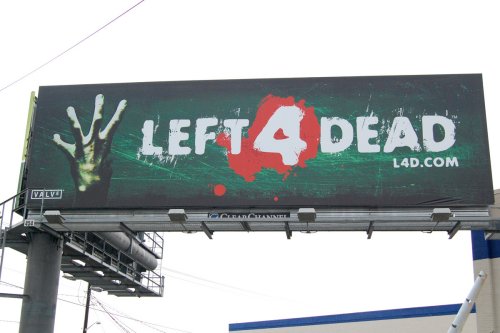 Left 4 Dead