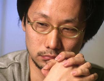 Hideo Kojima