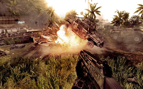 Crysis