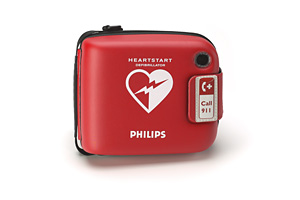 Philips HeartStart FRx