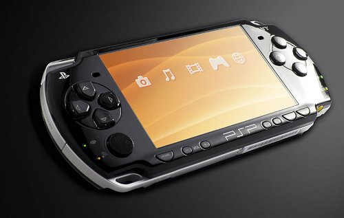 PSP