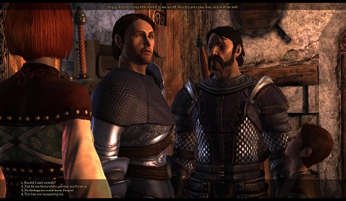 Dragon Age: Origins