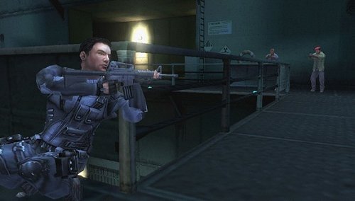 Syphon Filter