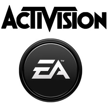 EA и Activision