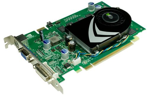 GeForce GT 120