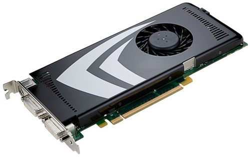 GeForce GT 130