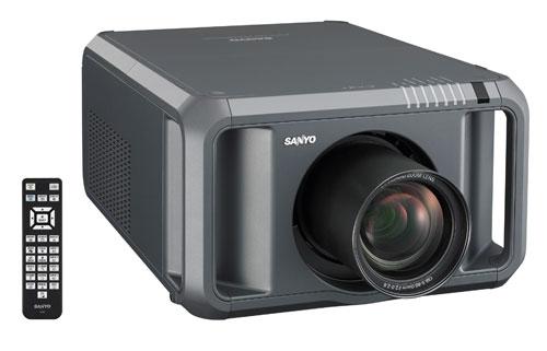 Sanyo PDG-DHT100L