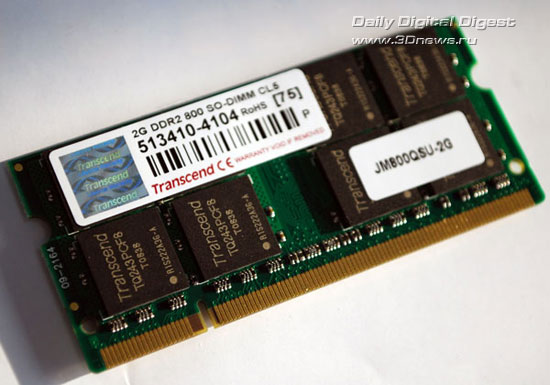 Планка оперативной памяти MSI PX600 Prestige Collection