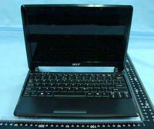 acer aspire one ao530