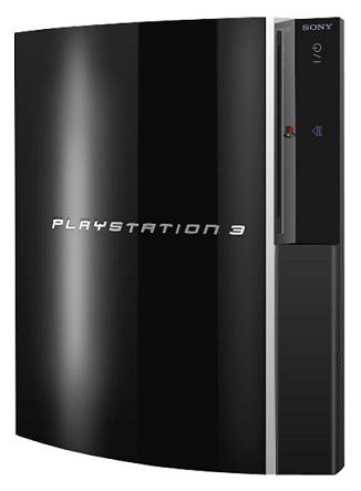 sony playstation3