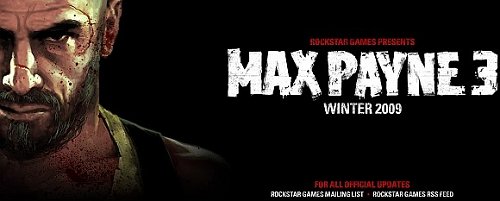 Max Payne 3