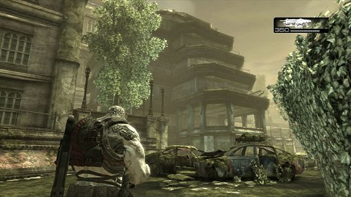 Gears of War 2